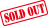 sold out