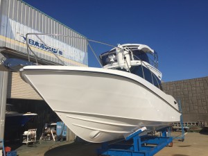 トヨタ ポーナム31